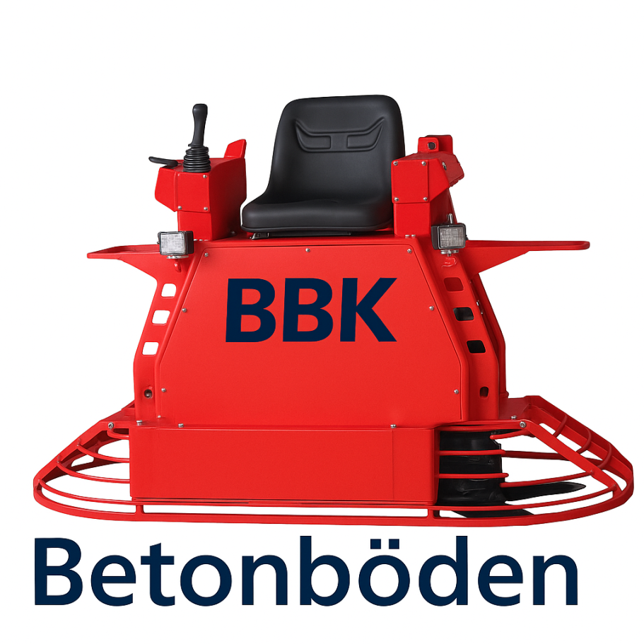 BBK Betonböden